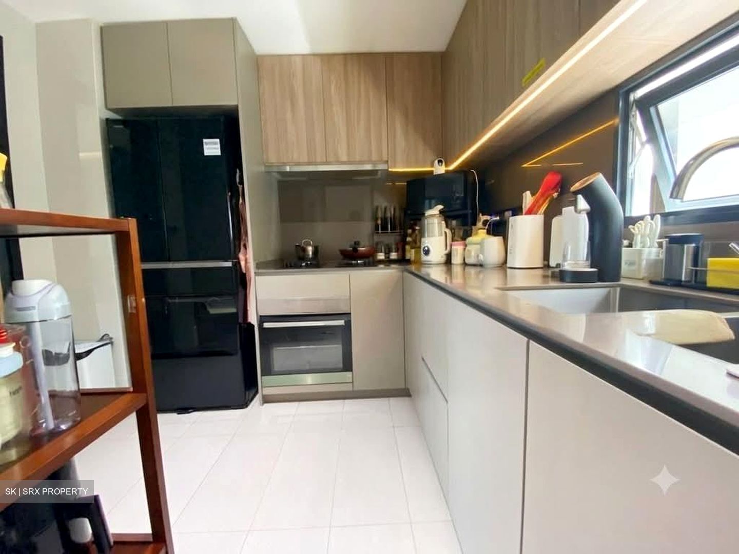 The Jovell (D17), Condominium #587755881